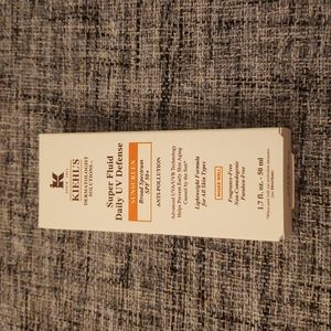 Kiehl's Super Fluid Daily UV Defense